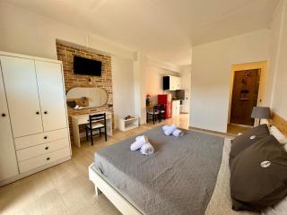 Summerscape Studios and Apartments - Corfu - 9