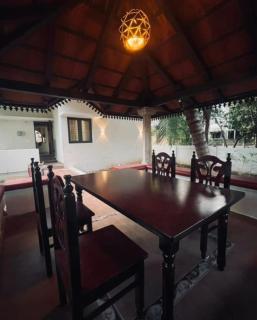 HOME STAY at SRIRAM VILLA Kumbakonam - Kumbakonam - 0