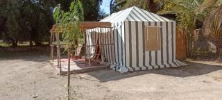 BIVOUAC Sous Les Palmiers Bleus - - 5