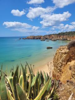 O WOW sunset beach and cliffs view - Portimão - 6