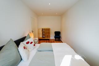 Villa Levin 35qm 2Personen mit Pool Wifi und Parken - - 7