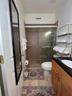 Chic 3 Bedroom house in Baltimore - 2