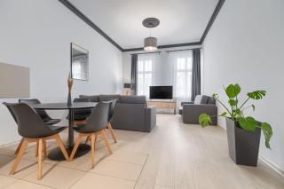 Aparthotel Platinum - Stettino - 5