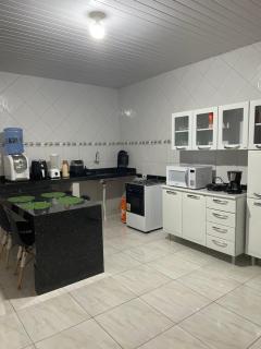 Sua casa completa em Viçosa do Ceará - 6