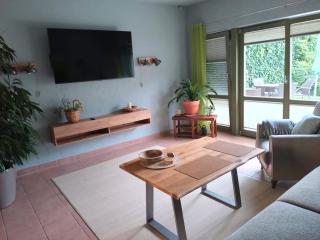 Gemütliche Ferienunterkunft - Ribnitz-Damgarten - 3