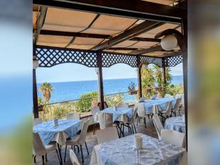 PARADISO Hotel Ristorante - Reggio di Calabria - 7