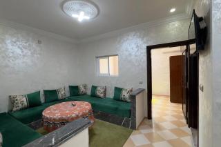 Cosy Appartement in Tiznit - Tiznit - 0