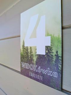 Domki nad jeziorem Widokówka Zarzecze - 1