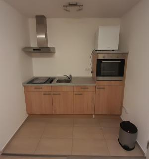 Eltinger Studio Apartment - Leonberg - 6