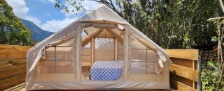 Tente haut de gamme v2 - Salazie - 5