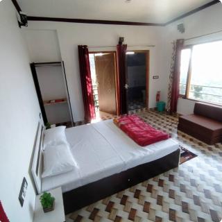 Dev Home Stay Almora - 8