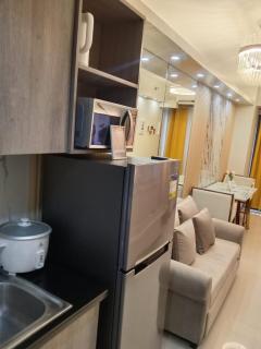 The Manor at S Residences - Manila - 3