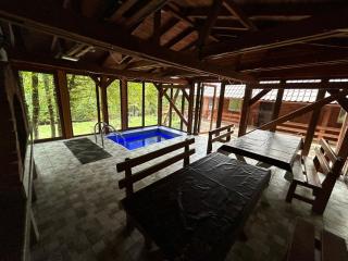 Cabana Verde - 1
