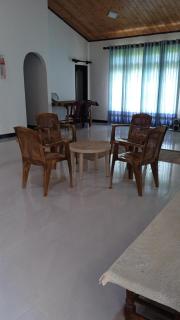 Sithumina Holiday Home - Diyatalawa - 6