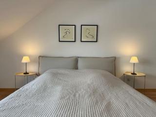 Stilvolle Maisonette - Nähe Frankfurt & Flughafen! - 0