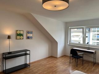 Stilvolle Maisonette - Nähe Frankfurt & Flughafen! - 8