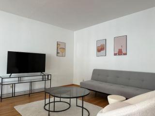 Stilvolle Maisonette - Nähe Frankfurt & Flughafen! - 7