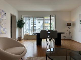 Stilvolle Maisonette - Nähe Frankfurt & Flughafen! - 5