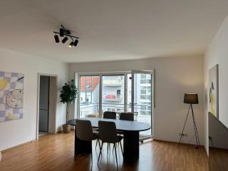 Stilvolle Maisonette - Nähe Frankfurt & Flughafen! - 2