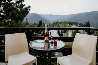 Hotel Marea Neagra - 5