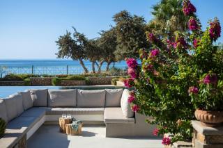Villa Del Nonno - Lardos - 2