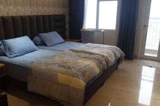 highest level apartment podomoro - Medan - 8