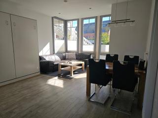 FeWo an der Ostsee Nr. 1 - 0