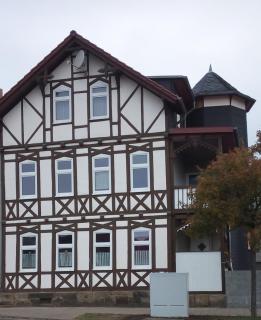 Ferienwohnung Thomas Müntzer - Mühlhausen - 1