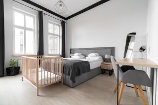 Aparthotel Platinum - Stettin - 6