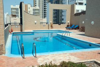 One Pavilion Luxury Serviced Apartments - Manama - 4
