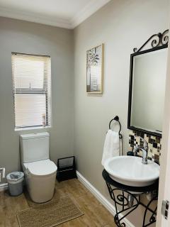 73-on-Trafford in Kingswood Golf Estate - Heatherlands - 1