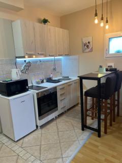 Apartment Slađana i Luna - Subotica - 7