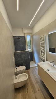 Residence Fioravanti 9 - Bologna - 6