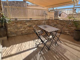 Hypercenter lovely duplex with Terrace CLIM WIFI - Aix-en-Provence - 0