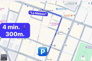 La maison nel cuore di Genova free parking - Gênes - 8