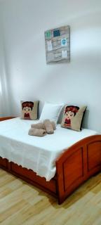 apartamento en zona residencial - Morche - 1