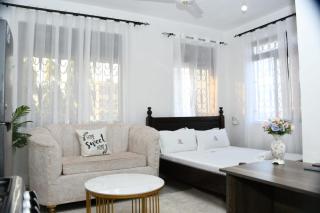 cosy studio near oshwal 3A - 6