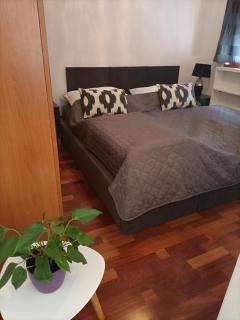 Mandala Apartment Budapest - Budapest - 6
