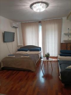 Cleopatra Apartment Budapest - 8