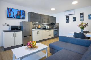 Apartmány U Betléma - Hlinsko - 1