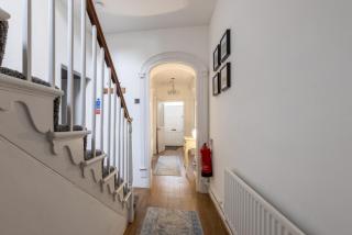 Salvin House - North East Escapes - Alston - 5