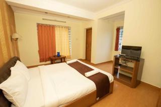 Lazo Silver Lake , Ooty - Ooty - 5
