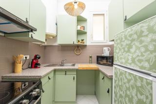 Le belle brise cosy studio - Mentone - 4