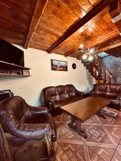 Cabana Scruba - Topliţa - 4