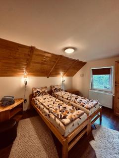 Cabana Scruba - Topliţa - 3