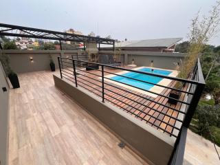 Monoambiente con vista al rio - 4