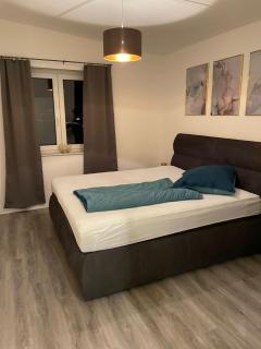 Apartment Elegance - Olpe - 4