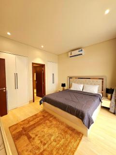 Luxury Villa with Private Pool and Lagoon view - Salalah - 4