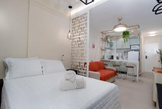 Apartamento Moderno em Copacabana otimo lugar - Rio de Janeiro - 2