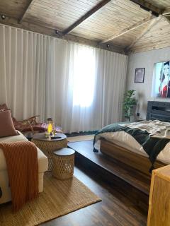 استوديو بطابع أكواخ انترلاكن Interlaken cottage style studio - Riade - 8